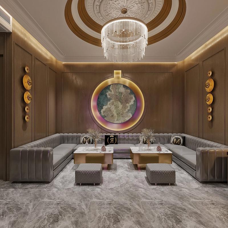 广州商务ktv的含义解析-越秀区ktv预定